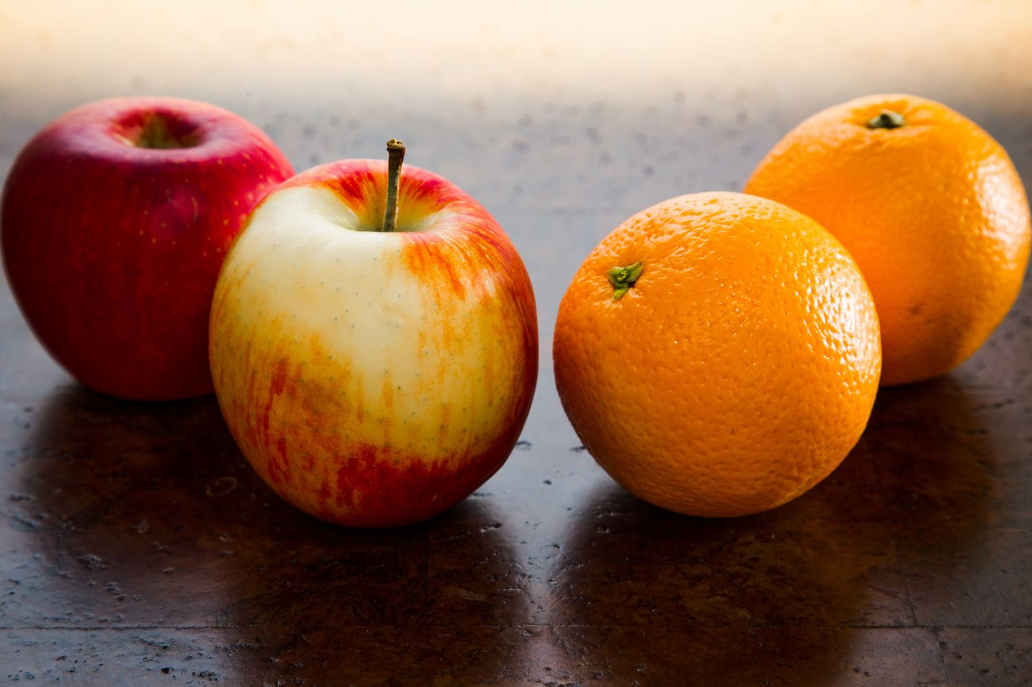 Confiture Orange Pomme Epices