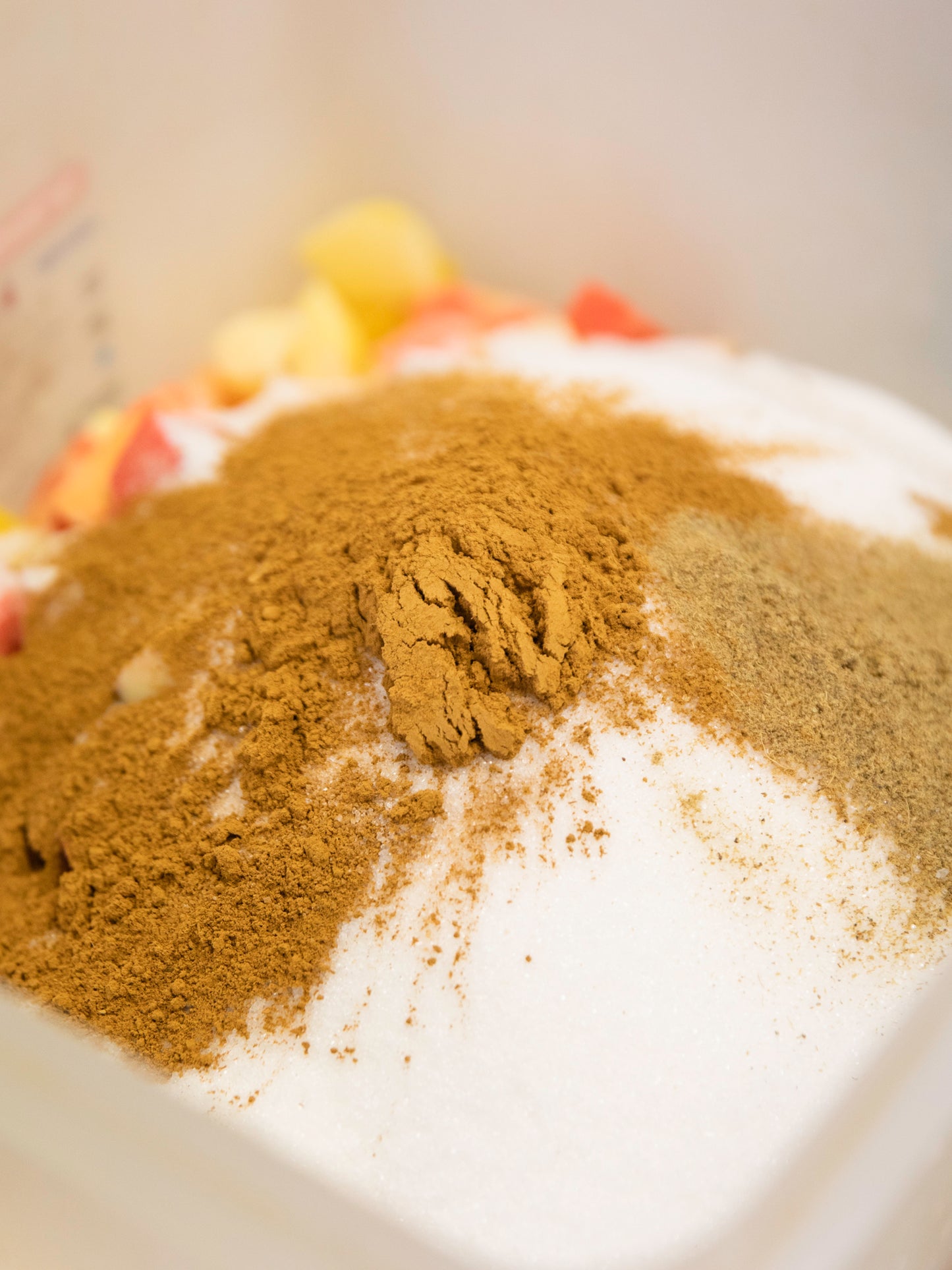 Confiture Prune Cannelle