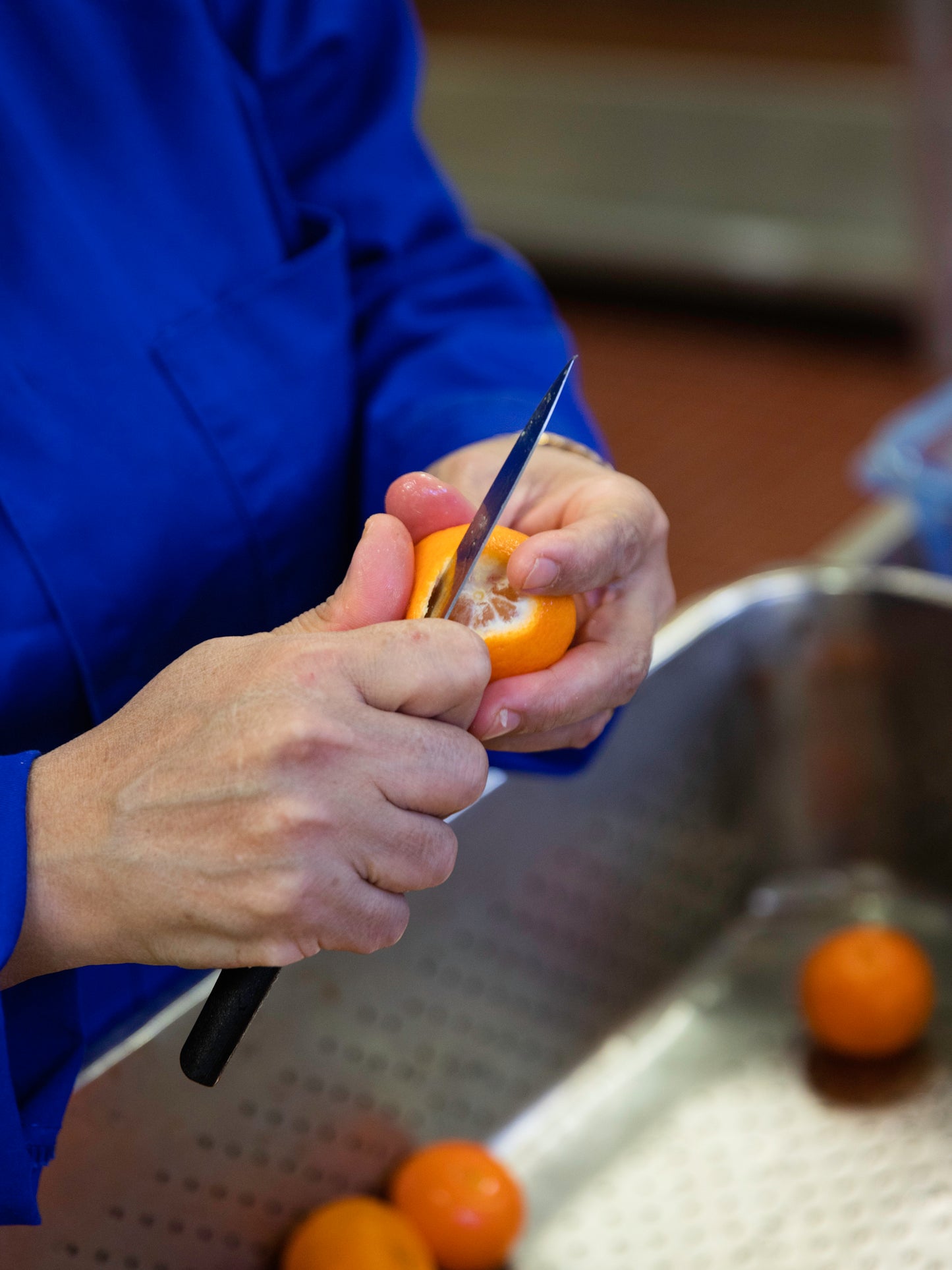 Confiture Clémentine