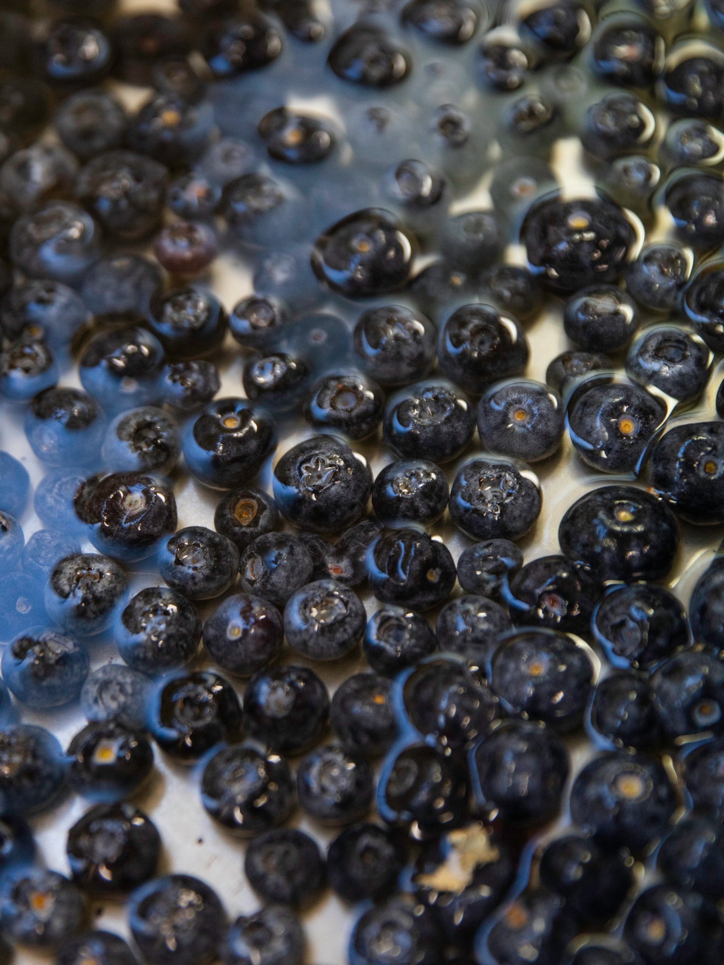 Confiture Fruits Rouges