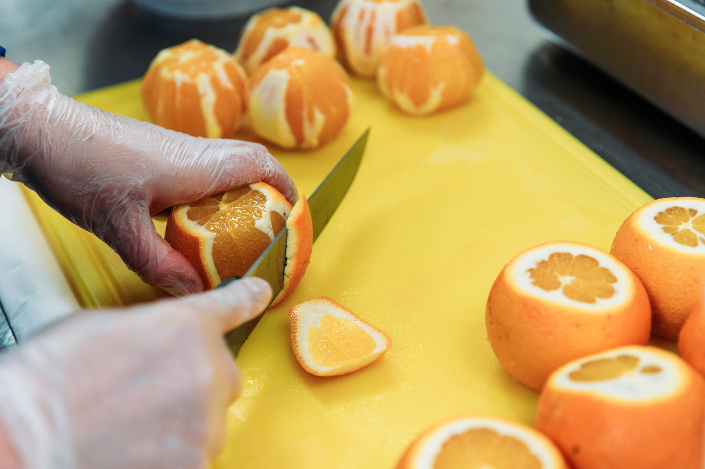 Confiture Orange