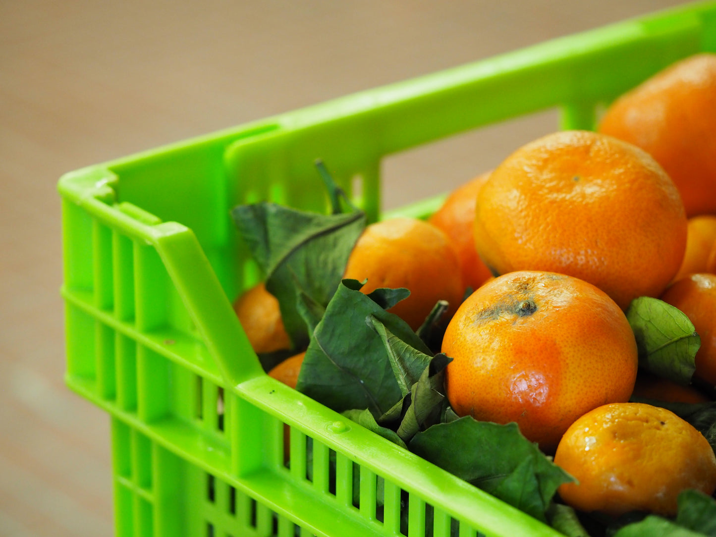 Confiture Clémentine