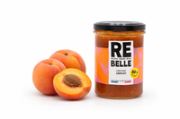 Confiture Abricot