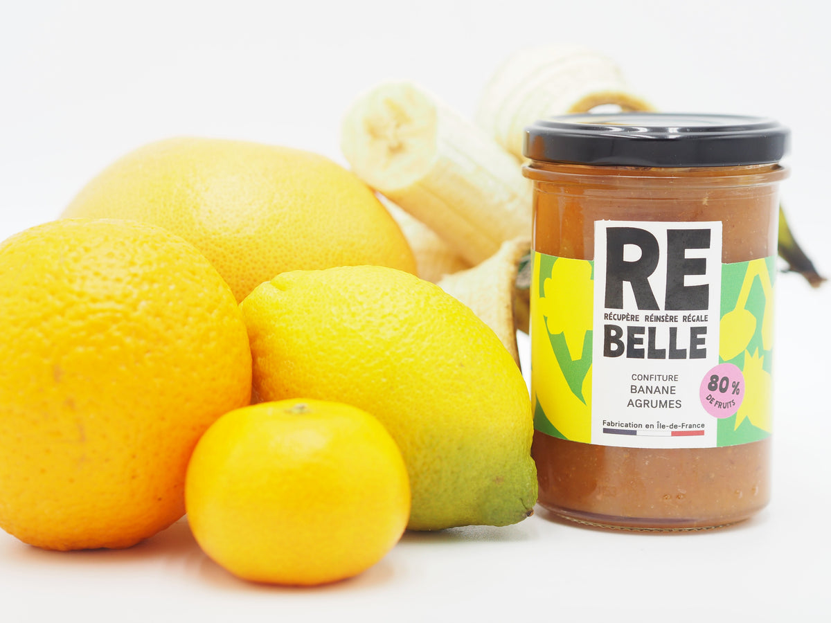 Pack Réveil Vitaminé