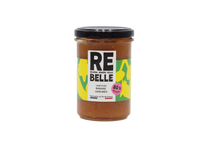 Confiture Banane Agrumes