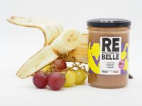 Confiture Banane Raisin