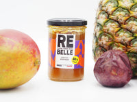 Pack Réveil Vitaminé