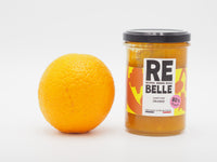 Confiture Orange