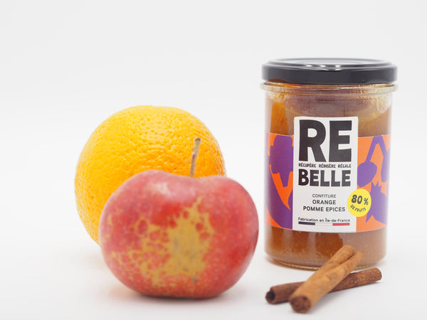 Pack Réveil Vitaminé