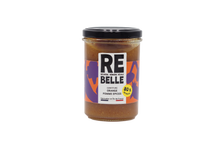 Confiture Orange Pomme Epices