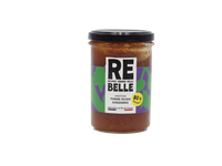 Confiture Pomme Raisin Gingembre