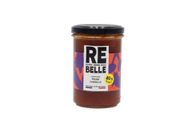 Confiture Prune Cannelle