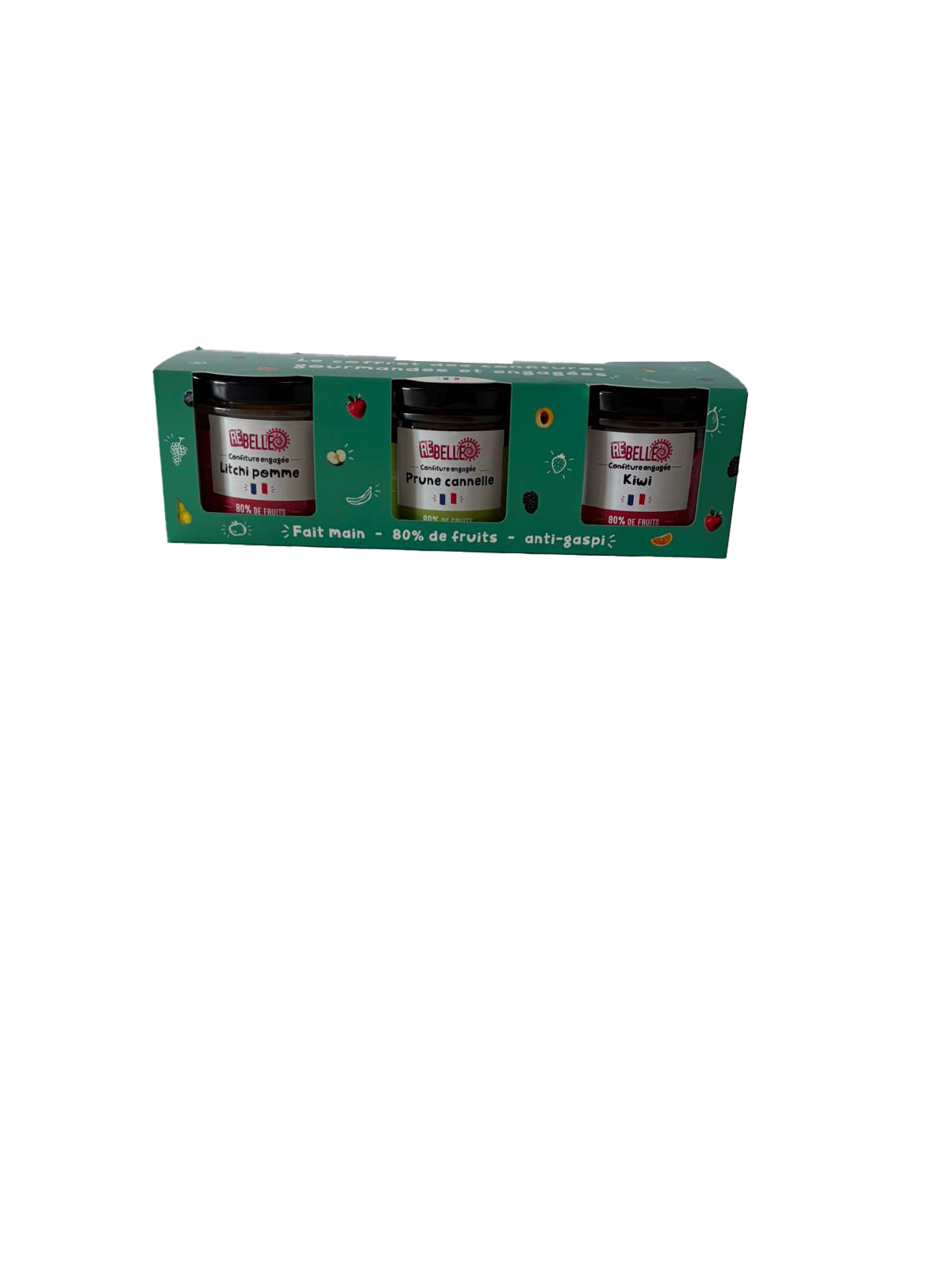 Coffret cadeau